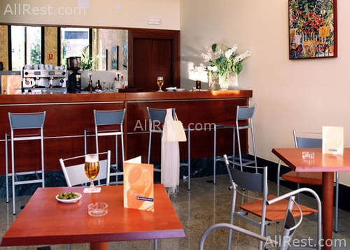Tryp Las Matas 6